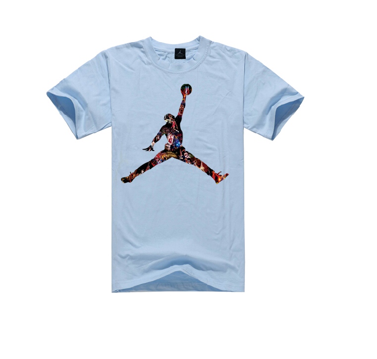 men jordan t-shirt S-XXXL-2415